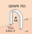 GRAPA 761